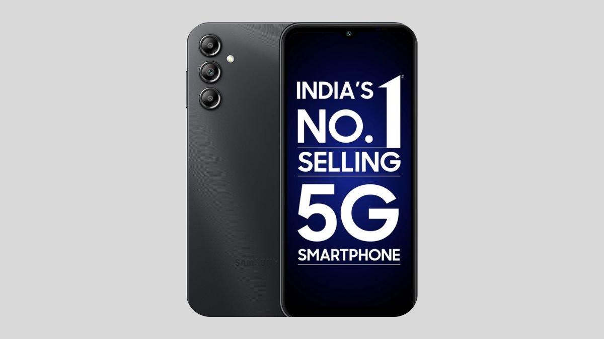 Best Selling 5G Phone Under 10000