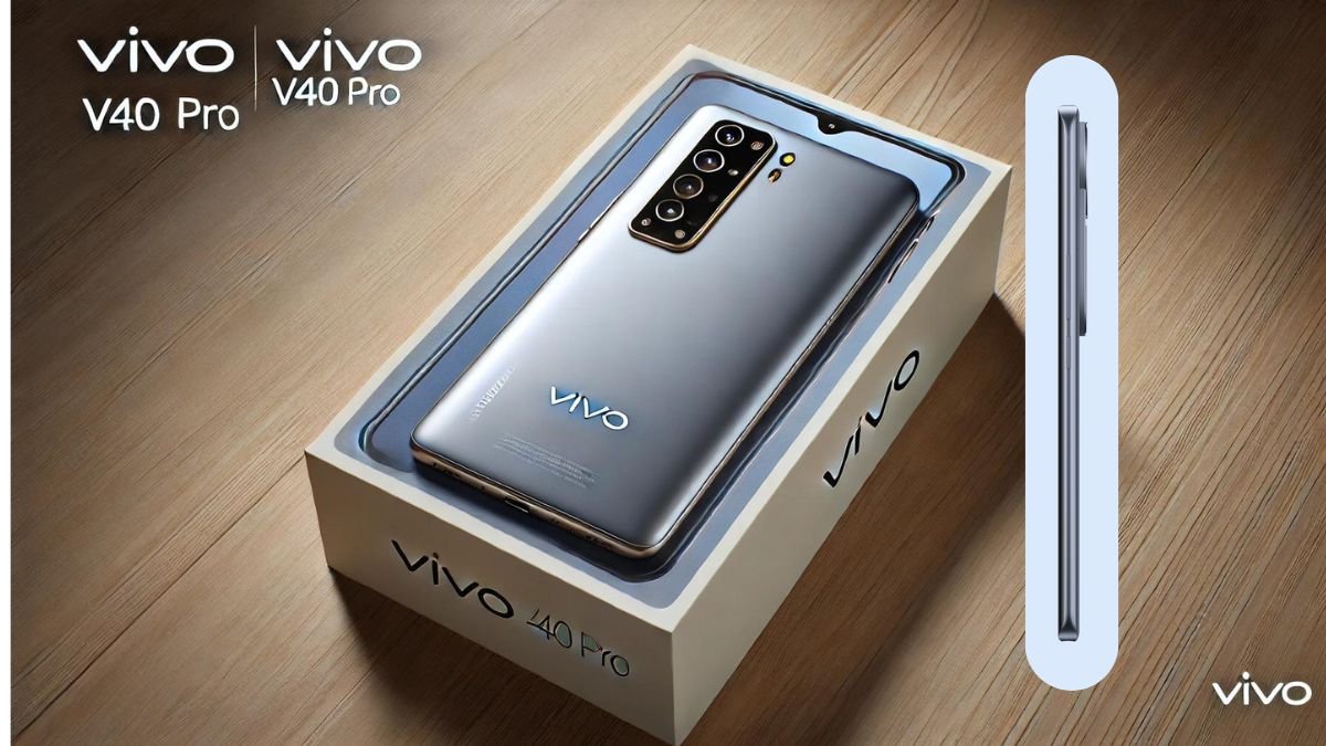 vivo v40 pro